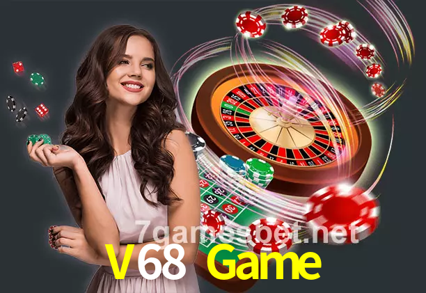 vivo no cassino V68 Game