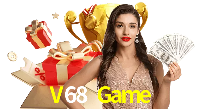 Jogue com dealers reais no V68 Game!