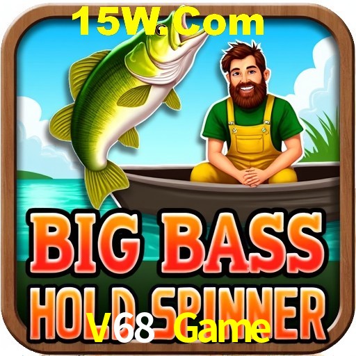 Casino Ao Vivo V68 Game