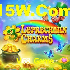 V68 Bet Com Login
