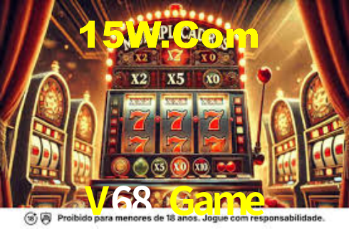 V68 Bet Com Login