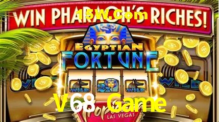 Integração de APIs V68 Game