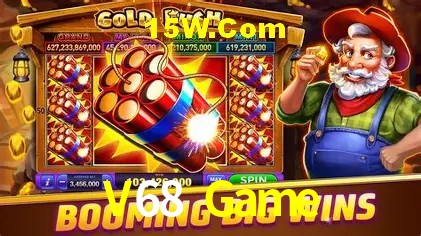 Jogos de Slot V68 Game