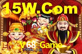 Experimente o Login Seguro Premium no V68 Game
