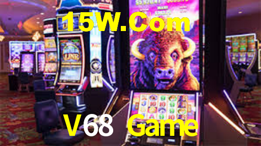V68 Game: Seu Especialista em Apostas Esportivas Brasileiras