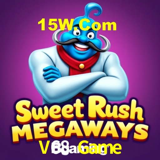 Programa VIP V68 Game
