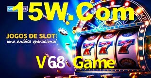 Programa VIP V68 Game