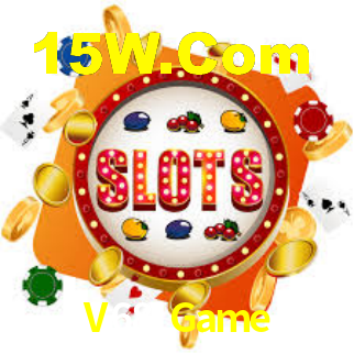 Interface do App V68 Game