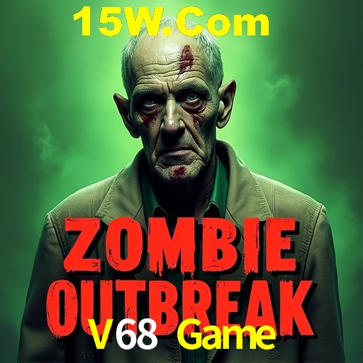 Desvendando o Mundo dos Jogos Virtuais na V68 Game