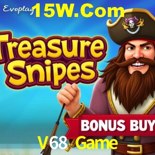 A Popularidade dos Caça-Níqueis no V68 Game