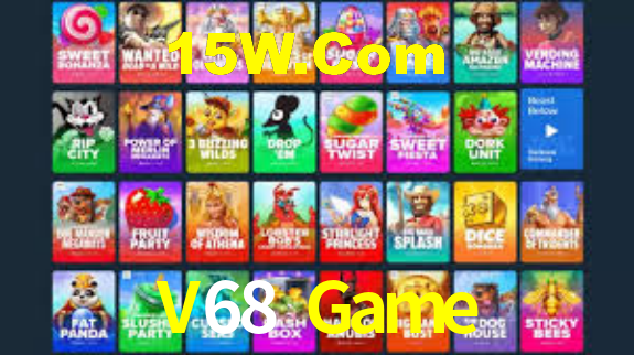 V68 Bet
