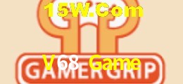 Promoções Sazonais V68 Game