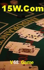 Integração de APIs V68 Game