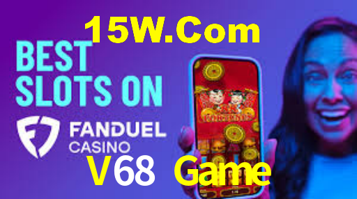 V68 Game