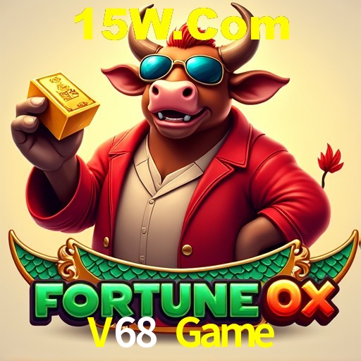 Interface Premium V68 Game