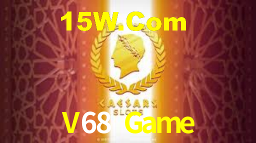 V68 Game: Jogue Crash e Experimente Alta Recompensa Instantânea
