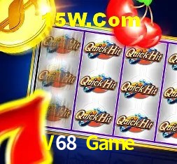 Cadastro Rápido V68 Game
