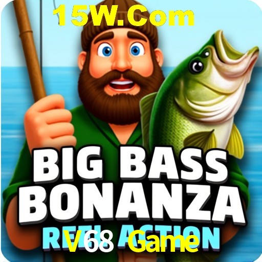 Casino VIP V68 Game