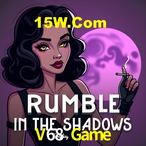 Bônus Diários V68 Game