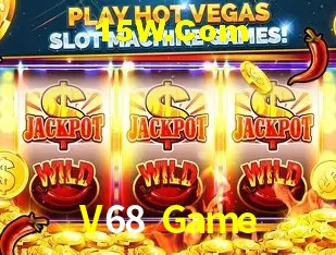 Provedores de Jogos V68 Game