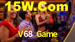Sinta a adrenalina dos jogos de cassino com V68 Game