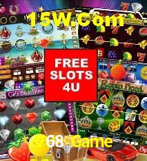 Sistemas de Segurança V68 Game