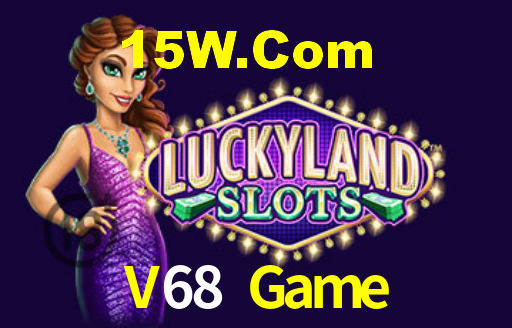 V68 Game,V68 Bet