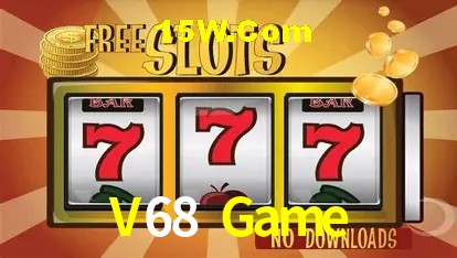 Promoções Sazonais V68 Game