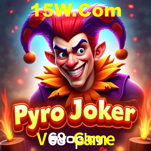 A Popularidade dos Caça-Níqueis no V68 Game