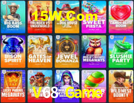 V68 Game