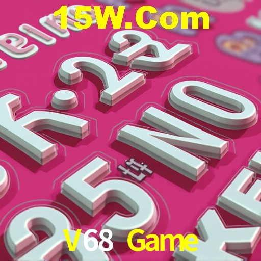 Explorando a Categoria de Eventos em Apostas na V68 Game