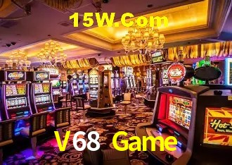 Segurança 2FA V68 Game