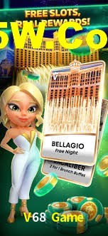 V68 Bet Com Login