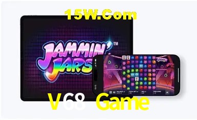 Jogos de Slot V68 Game