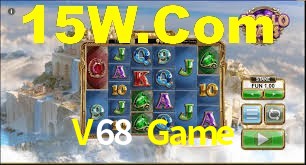 Explore as vantagens do V68 Game: serviço profissional e confiabilidade