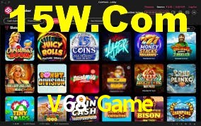 V68 Game