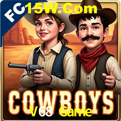 Estatísticas Esportivas V68 Game