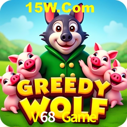 Descubra o Mundo do Cassino Online com V68 Game