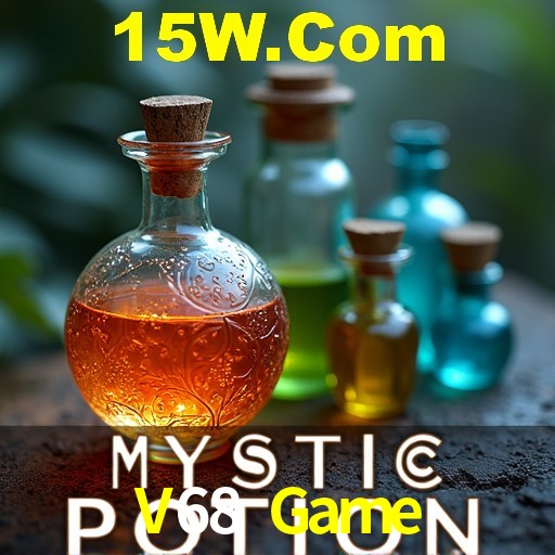 Descubra a Essência do V68 Game: Nossa História e Compromissos