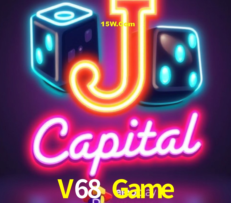 Jogo Spaceman V68 Game