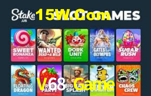 V68 Game