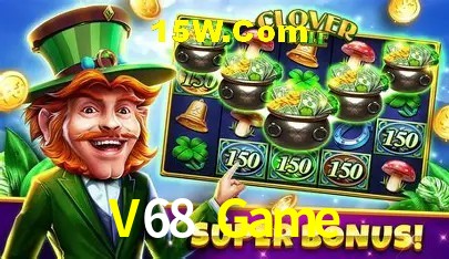 Apostas de Futebol V68 Game