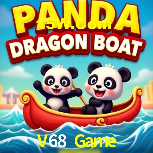 Torneios V68 Game
