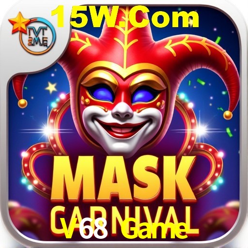 Jogos Exclusivos V68 Game