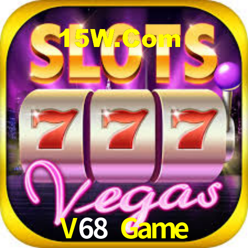 V68 Bet