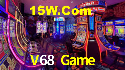 V68 Bet