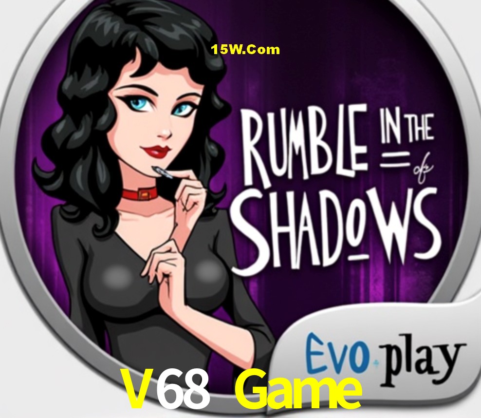 Jogo Aviator V68 Game