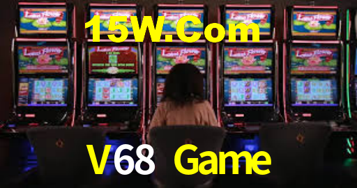 V68 Game - Um Grande Cassino No Seu Telefone - V68 Bet