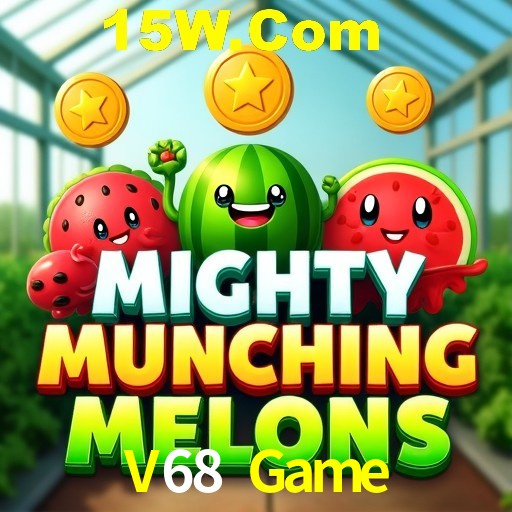 A Revolução dos Aplicativos de Jogos no V68 Game