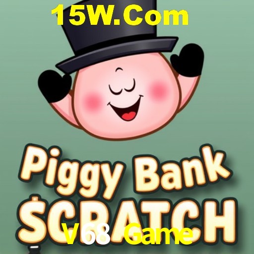 Desvendando o Mundo dos Jogos Virtuais na V68 Game